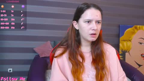 Iris online show from March 3, 4:14 am