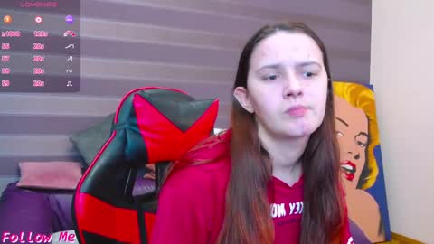 Iris online show from March 8, 7:20 pm