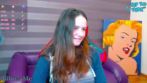 Iris online show from September 12, 2:00 am