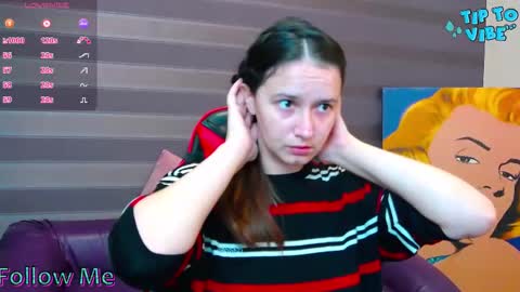 Iris online show from September 24, 2:15 am