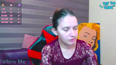 Iris online show from September 25, 2:26 am