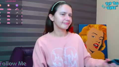 Iris online show from October 8, 2:20 am