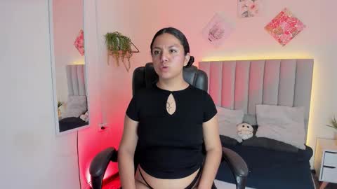 Iris online show from November 2, 3:42 am