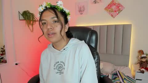 Iris online show from November 29, 3:53 am