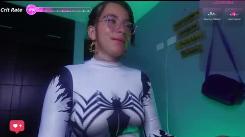 Snapshot of iriss_cardenas chatting on September 16, 10:38 am iriss_cardenas online show from September 16, 10:38 am