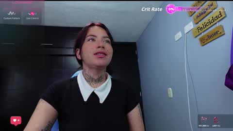 Snapshot of iriss_cardenas chatting on September 22, 11:12 am iriss_cardenas online show from September 22, 11:12 am