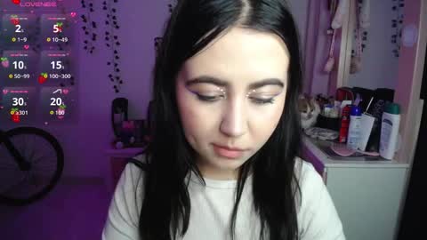 Snapshot of iriss_sky chatting on December 1, 5:12 am Iris online show from December 1, 5:12 am