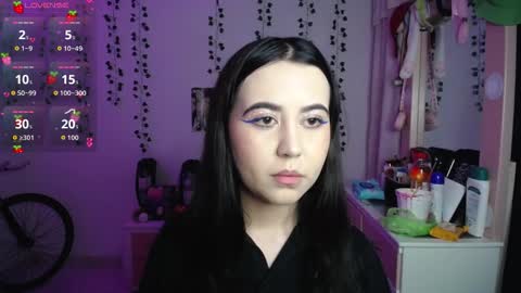 Snapshot of iriss_sky chatting on December 2, 2:50 am Iris online show from December 2, 2:50 am