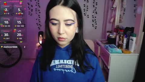 Snapshot of iriss_sky chatting on December 3, 6:21 am Iris online show from December 3, 6:21 am