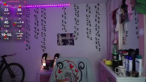 Snapshot of iriss_sky chatting on December 19, 4:52 am Iris online show from December 19, 4:52 am