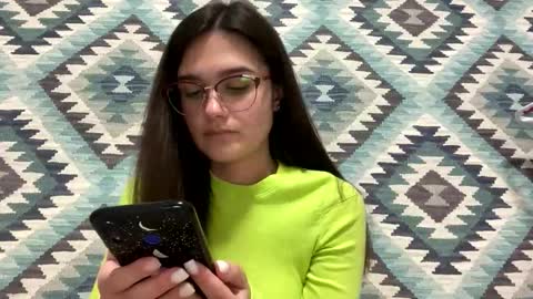 irisss31 online show from December 3, 6:28 pm