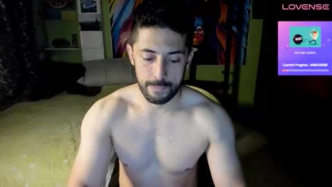 Snapshot of irokdan89 chatting on December 14, 10:25 pm Dany - Indepent model online show from December 14, 10:25 pm