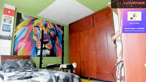 Dany - Indepent model online show from April 8, 6:41 pm