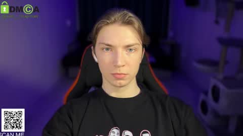 Iron online show from December 7, 9:22 pm