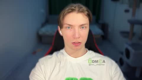 Iron online show from January 26, 8:56 pm