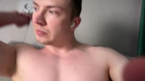 Iron online show from February 1, 7:34 pm