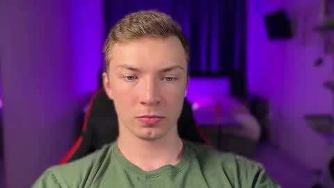 Iron online show from February 5, 9:19 pm