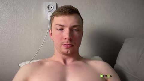 Iron online show from March 12, 8:48 pm