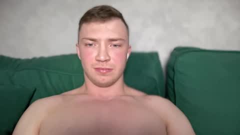 Iron online show from March 31, 10:21 pm