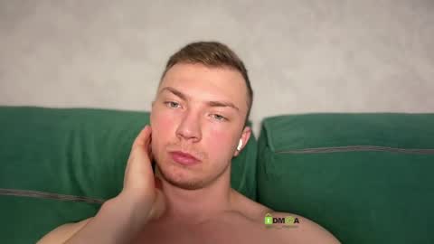 Iron online show from April 10, 12:38 am