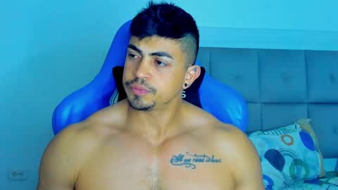 Snapshot of iron_coleman chatting on January 26, 10:13 pm Iron online show from January 26, 10:13 pm