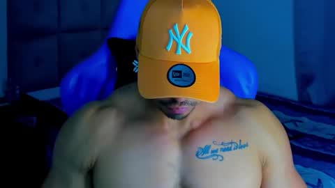 Snapshot of iron_coleman chatting on February 17, 3:04 am Iron online show from February 17, 3:04 am