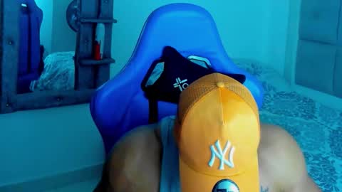 Snapshot of iron_coleman chatting on September 11, 10:43 pm Iron online show from September 11, 10:43 pm