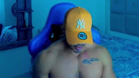 Snapshot of iron_coleman chatting on September 20, 10:55 pm Iron online show from September 20, 10:55 pm