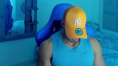 Snapshot of iron_coleman chatting on September 24, 11:19 pm Iron online show from September 24, 11:19 pm