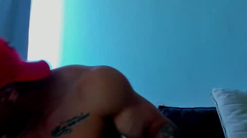 Snapshot of iron_coleman chatting on October 17, 3:47 pm Iron online show from October 17, 3:47 pm