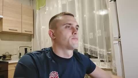 Anton online show from March 7, 8:50 pm