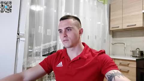 Anton online show from March 26, 7:08 pm