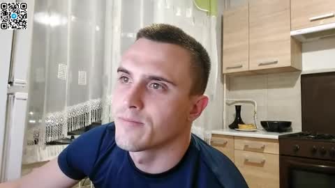 Anton online show from April 2, 5:10 pm