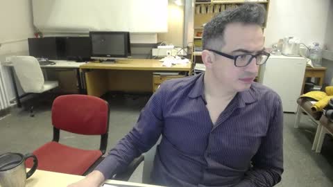 Snapshot of ironchrome chatting on December 26, 4:43 am IronChrome online show from December 26, 4:43 am