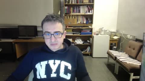 Snapshot of ironchrome chatting on December 30, 3:36 am IronChrome online show from December 30, 3:36 am