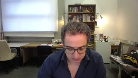 Snapshot of ironchrome chatting on February 27, 4:41 am IronChrome online show from February 27, 4:41 am