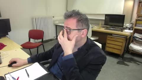 Snapshot of ironchrome chatting on March 12, 2:20 am IronChrome online show from March 12, 2:20 am