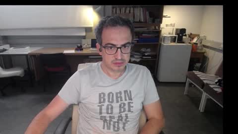 Snapshot of ironchrome chatting on September 19, 11:11 am IronChrome online show from September 19, 11:11 am