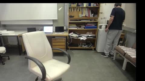 Snapshot of ironchrome chatting on September 24, 4:27 am IronChrome online show from September 24, 4:27 am