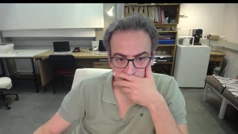 Snapshot of ironchrome chatting on September 26, 5:11 am IronChrome online show from September 26, 5:11 am