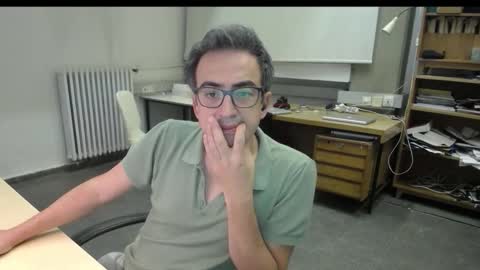 Snapshot of ironchrome chatting on September 29, 4:06 am IronChrome online show from September 29, 4:06 am