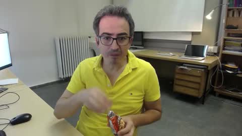 Snapshot of ironchrome chatting on October 3, 2:19 am IronChrome online show from October 3, 2:19 am