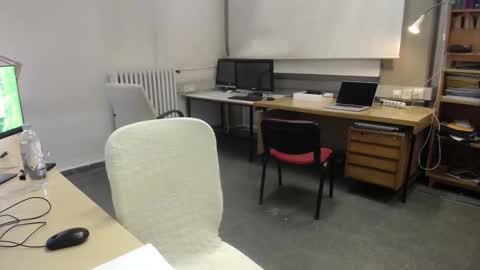 Snapshot of ironchrome chatting on October 7, 4:31 am IronChrome online show from October 7, 4:31 am