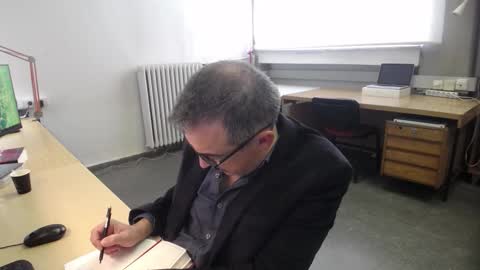 Snapshot of ironchrome chatting on October 16, 7:20 am IronChrome online show from October 16, 7:20 am