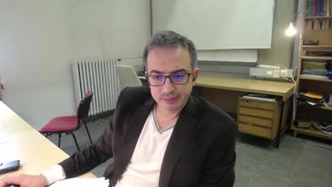 Snapshot of ironchrome chatting on October 30, 8:05 am IronChrome online show from October 30, 8:05 am