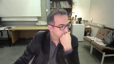 Snapshot of ironchrome chatting on November 3, 7:09 am IronChrome online show from November 3, 7:09 am