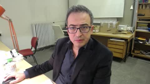 Snapshot of ironchrome chatting on November 4, 8:02 am IronChrome online show from November 4, 8:02 am