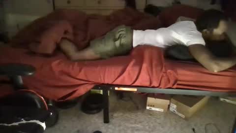 Snapshot of ironcogking chatting on October 28, 1:20 am SexEngine88 online show from October 28, 1:20 am