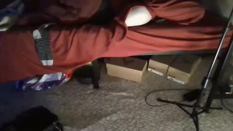 Snapshot of ironcogking chatting on December 15, 4:50 am SexEngine88 online show from December 15, 4:50 am