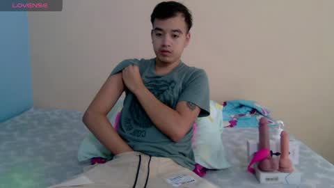 irondante01 online show from June 3, 12:08 pm